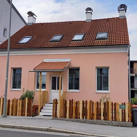 Ferienwohnung Christa Graz Esterno foto