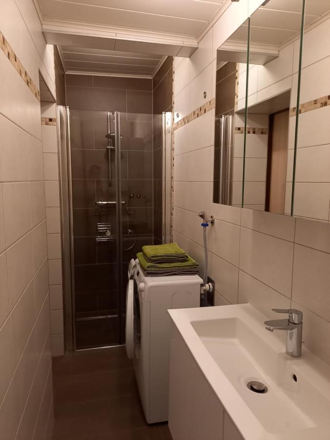 Ferienwohnung Christa Graz Esterno foto