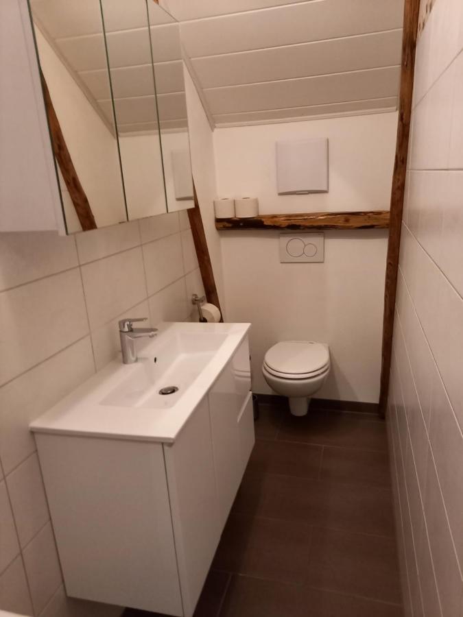 Ferienwohnung Christa Graz Esterno foto