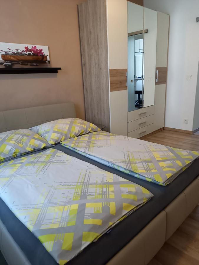 Ferienwohnung Christa Graz Esterno foto