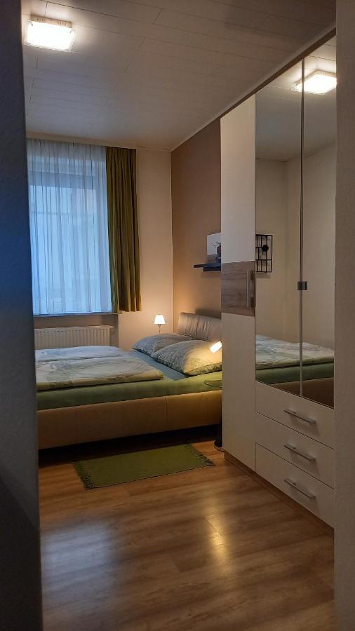 Ferienwohnung Christa Graz Esterno foto