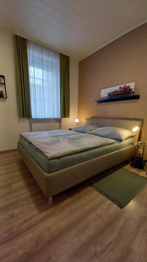 Ferienwohnung Christa Graz Esterno foto
